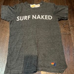 Aviator Nation t shirt